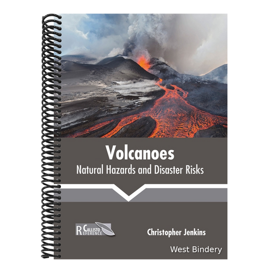 Volcanoes: Natural Hazards and Disaster Risks