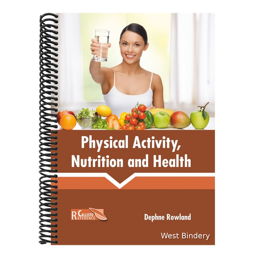 Physical Activity, Nutrition and Health