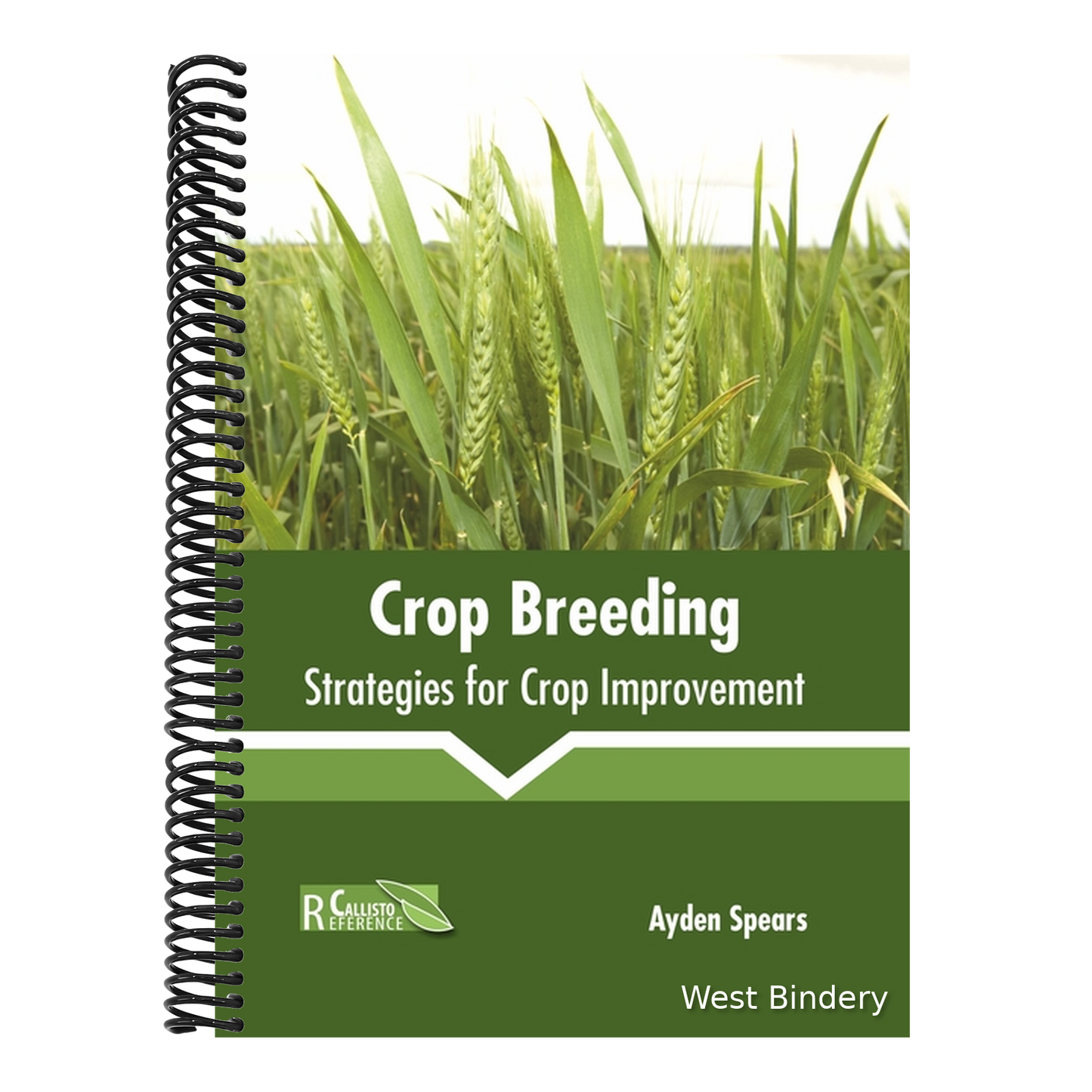 Crop Breeding: Strategies for Crop Improvement