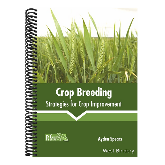 Crop Breeding: Strategies for Crop Improvement