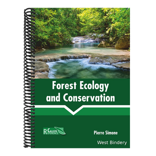 Forest Ecology and Conservation