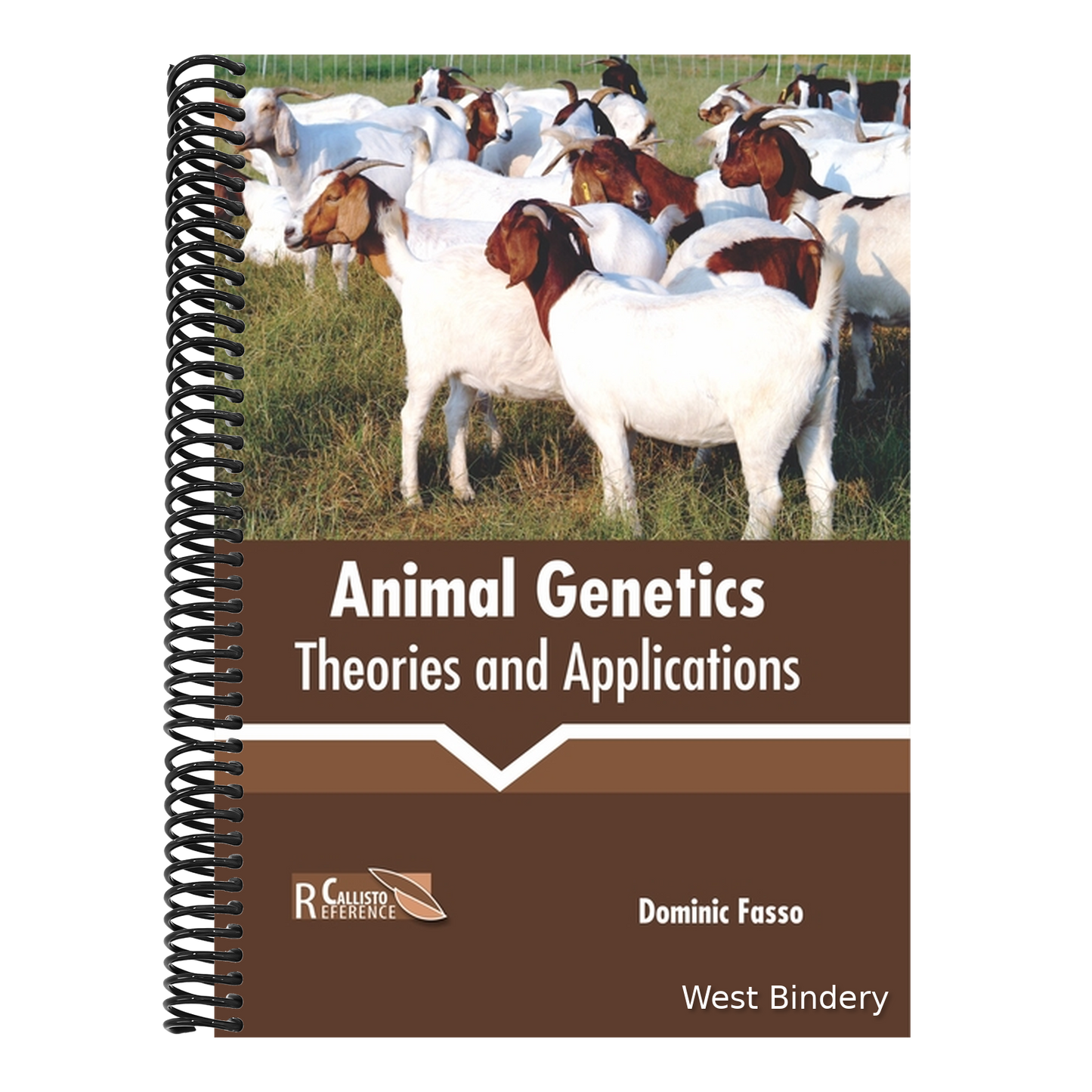 Animal Genetics: Theories and Applications