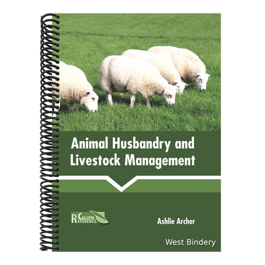 Animal Husbandry and Livestock Management