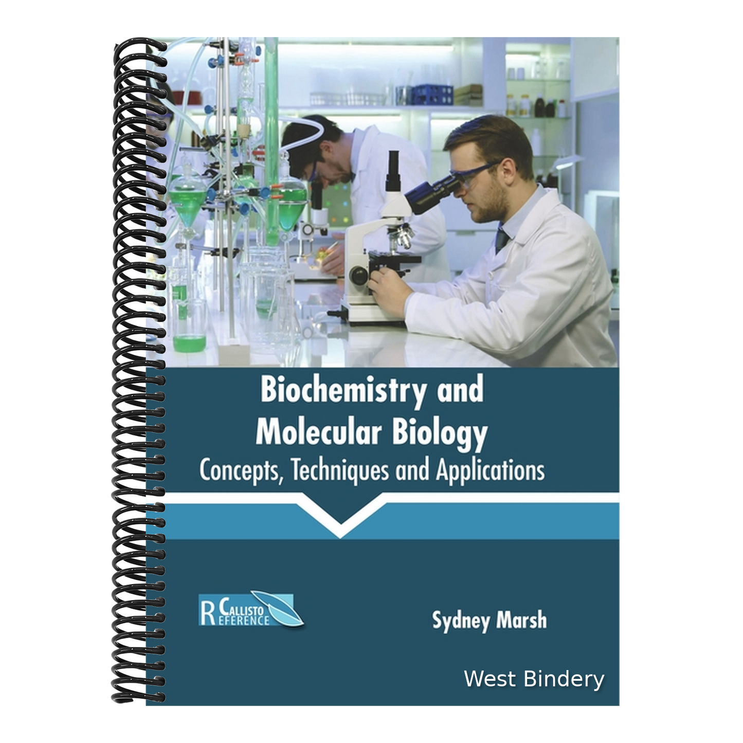 Biochemistry and Molecular Biology: Concepts, Techniques and Applications
