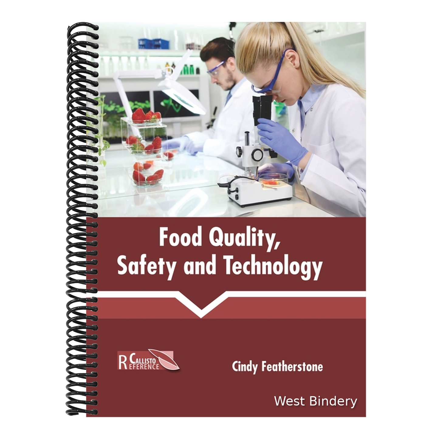 Food Quality, Safety and Technology
