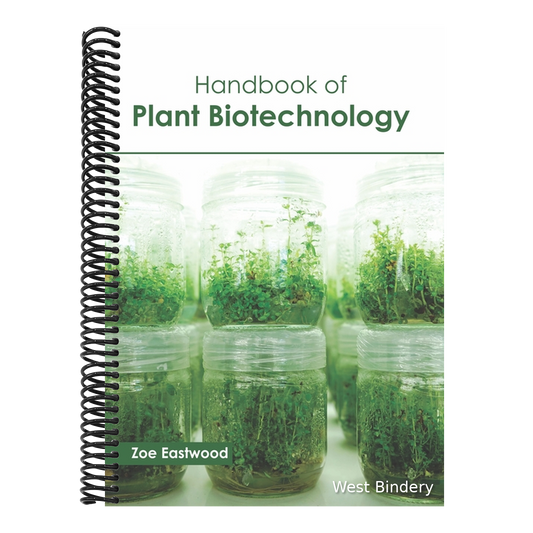 Handbook of Plant Biotechnology