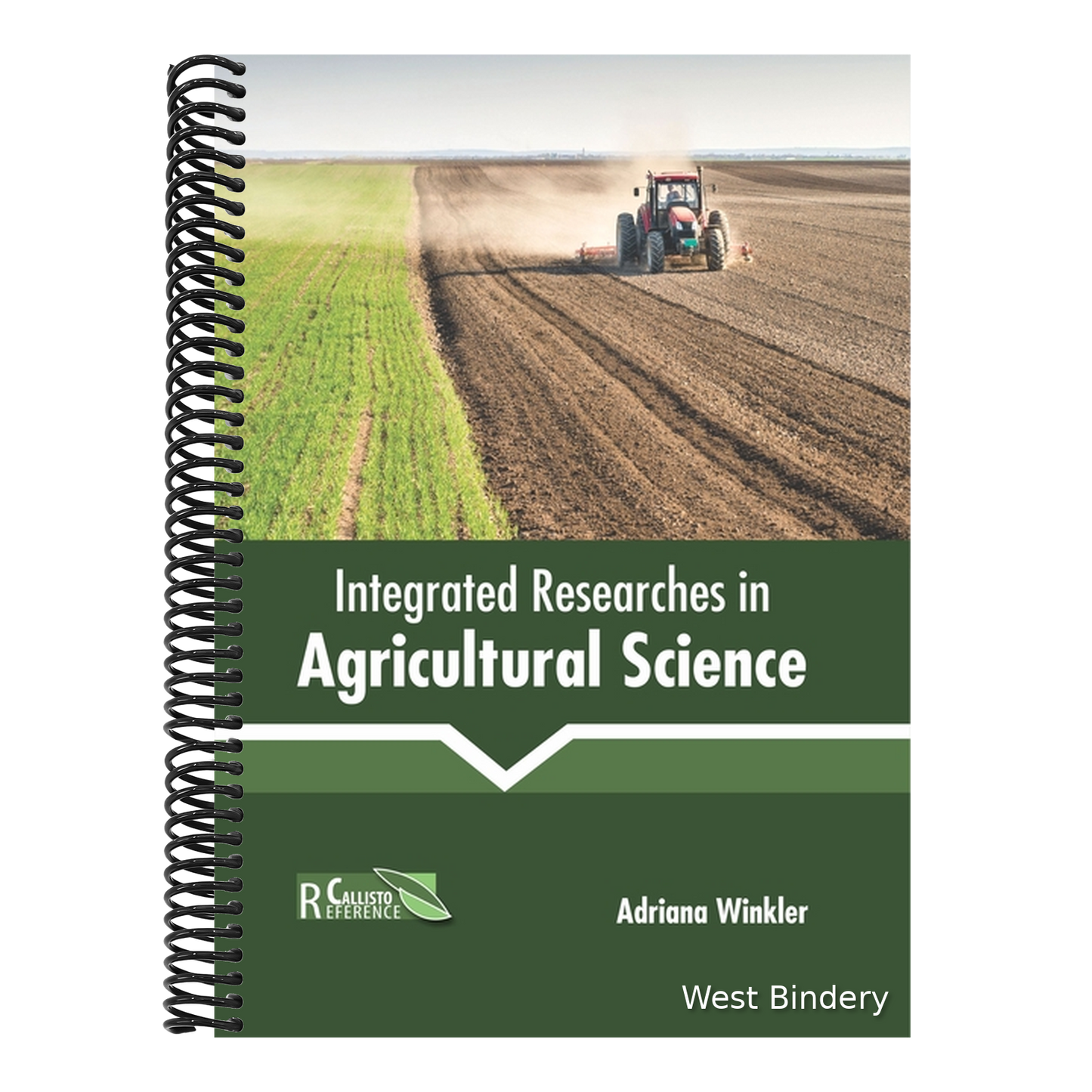 Integrated Researches in Agricultural Science
