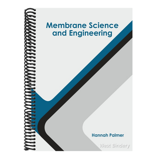 Membrane Science and Engineering