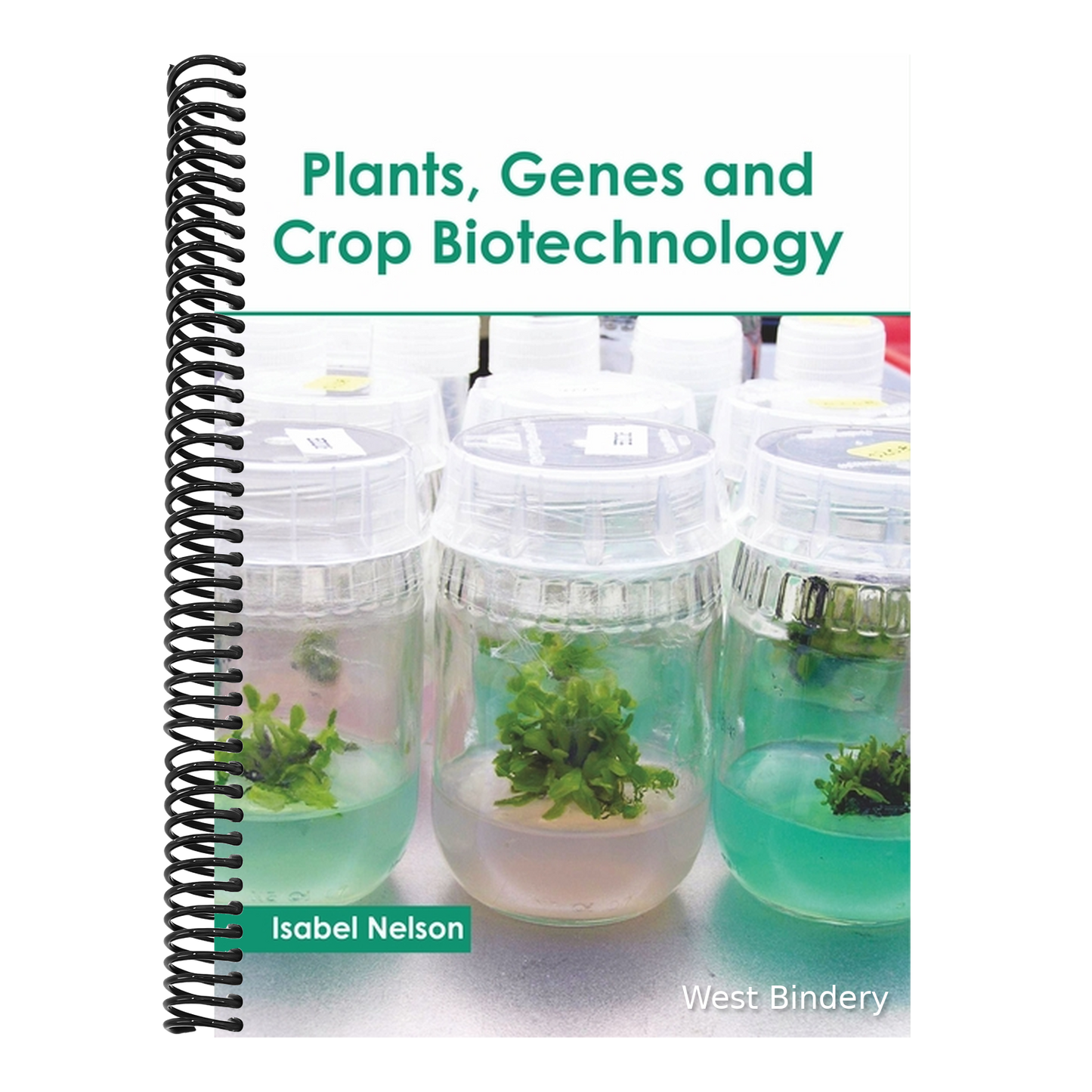 Plants, Genes and Crop Biotechnology