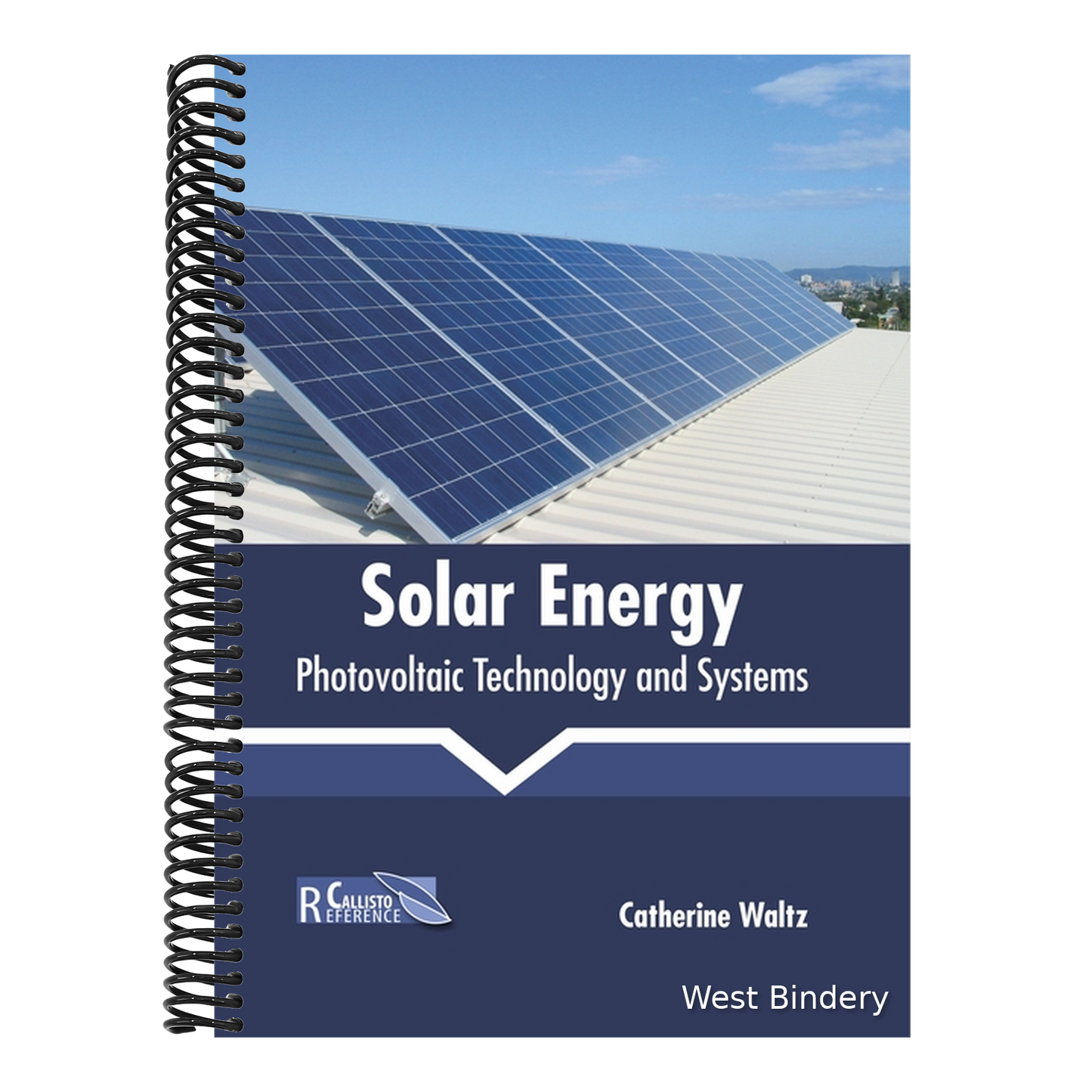 Solar Energy: Photovoltaic Technology and Systems
