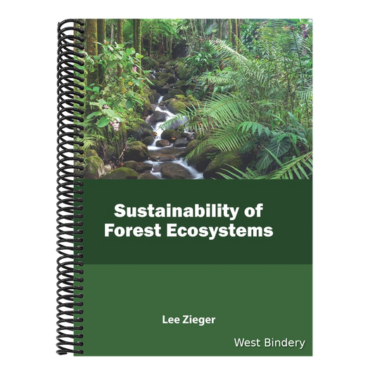 Sustainability of Forest Ecosystems
