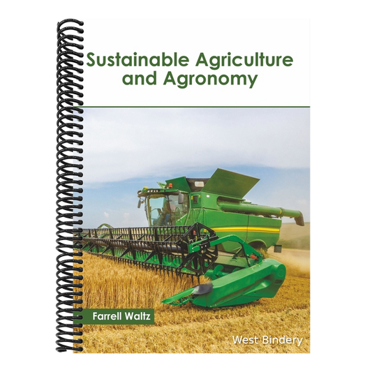 Sustainable Agriculture and Agronomy