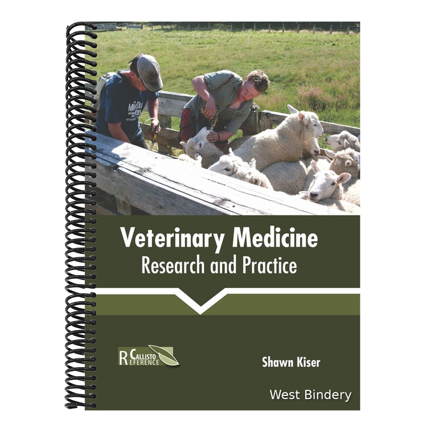 Veterinary Medicine: Research and Practice