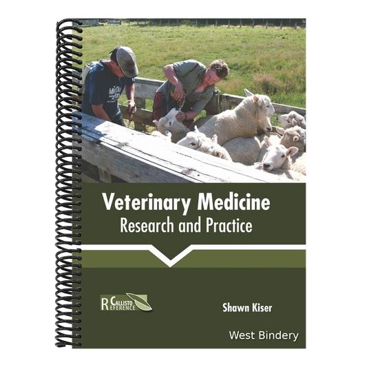 Veterinary Medicine: Research and Practice