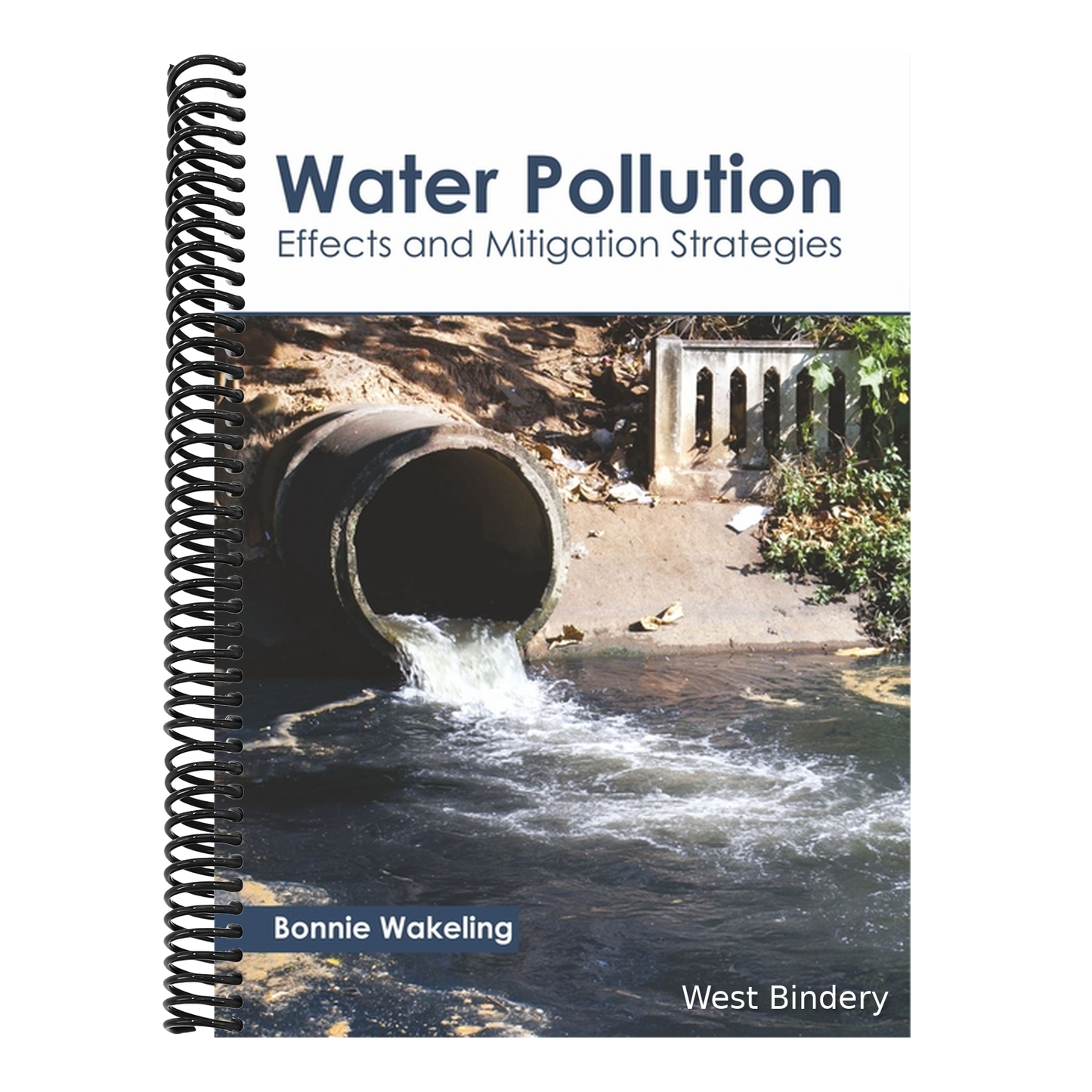 Water Pollution: Effects and Mitigation Strategies