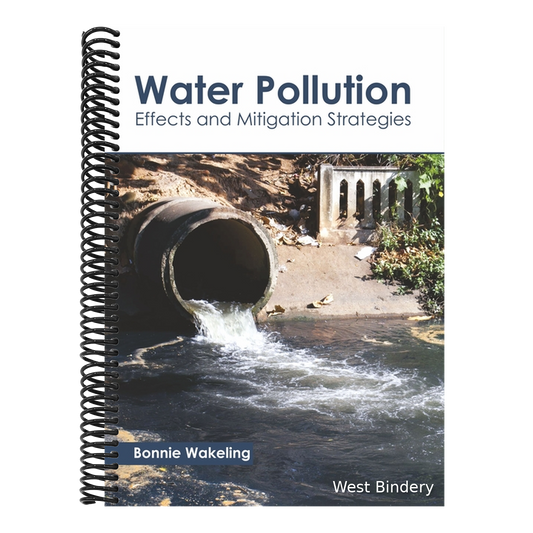 Water Pollution: Effects and Mitigation Strategies