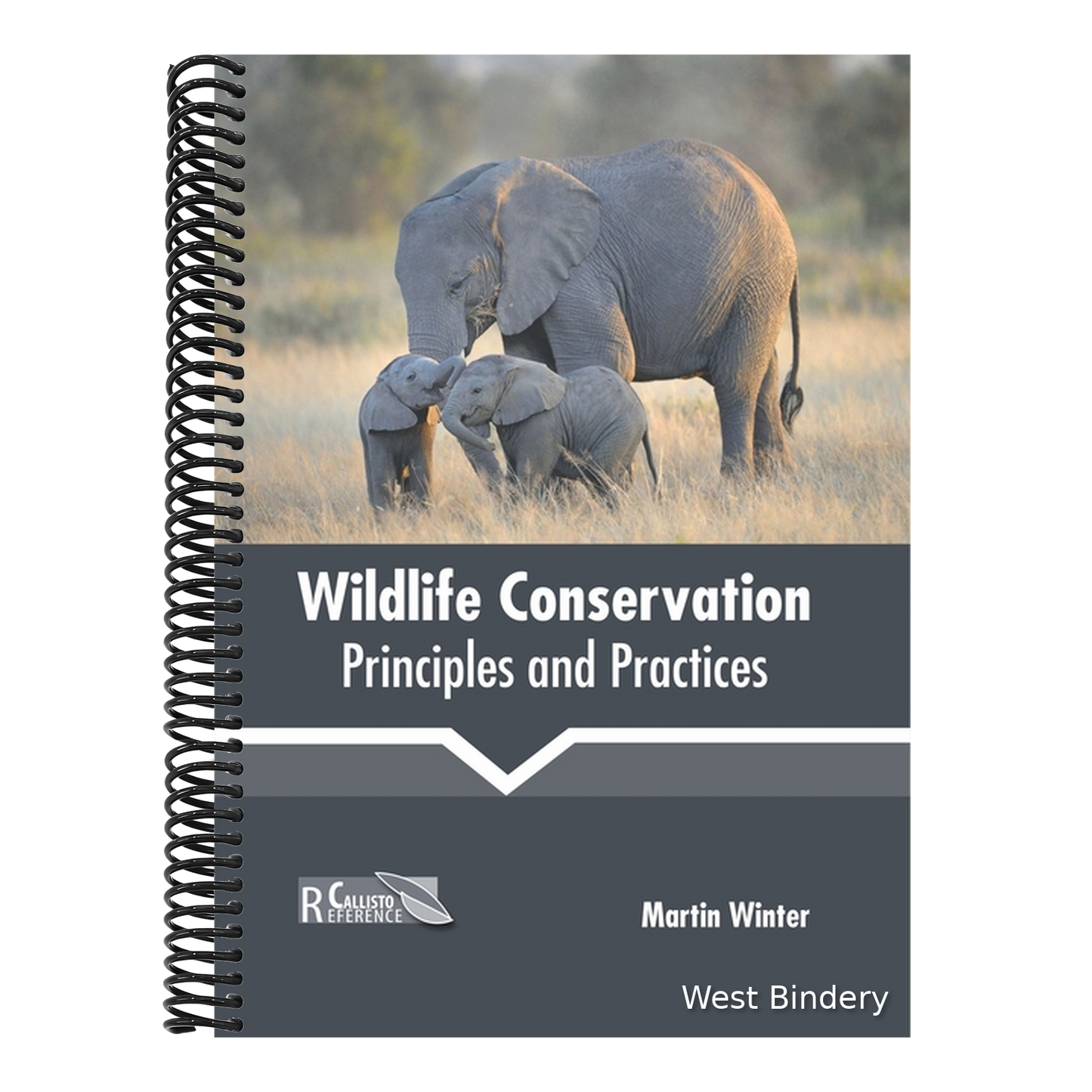 Wildlife Conservation: Principles and Practices