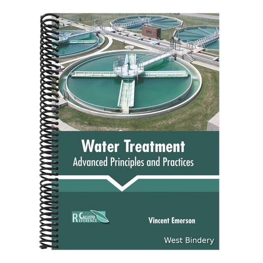 Water Treatment: Advanced Principles and Practices