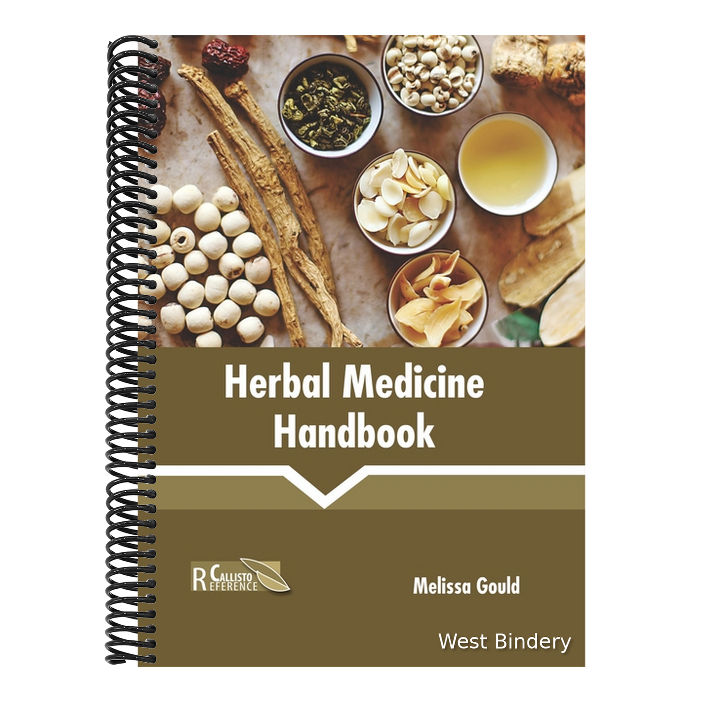 Herbal Medicine Handbook
