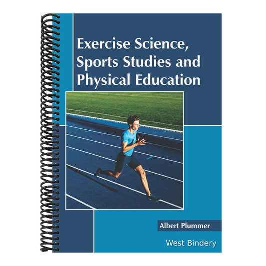 Exercise Science, Sports Studies and Physical Education