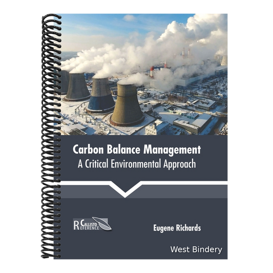 Carbon Balance Management: A Critical Environmental Approach