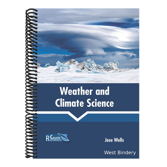 Weather and Climate Science