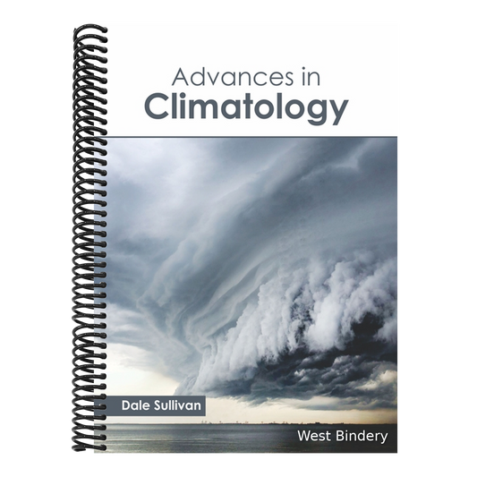Advances in Climatology