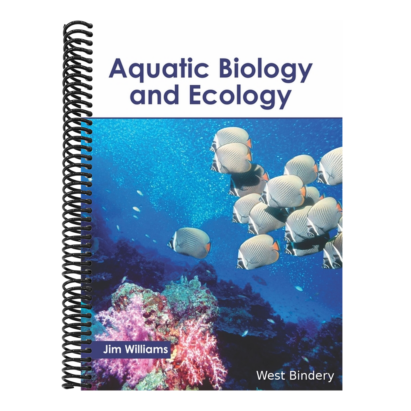 Aquatic Biology and Ecology