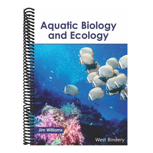 Aquatic Biology and Ecology