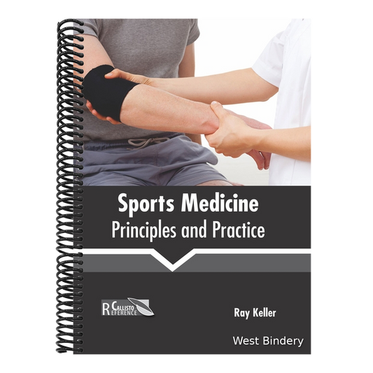 Sports Medicine: Principles and Practice