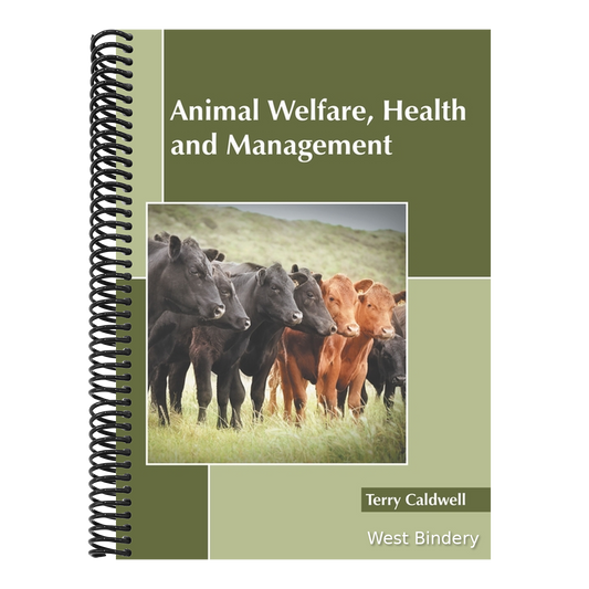 Animal Welfare, Health and Management