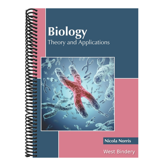 Biology: Theory and Applications