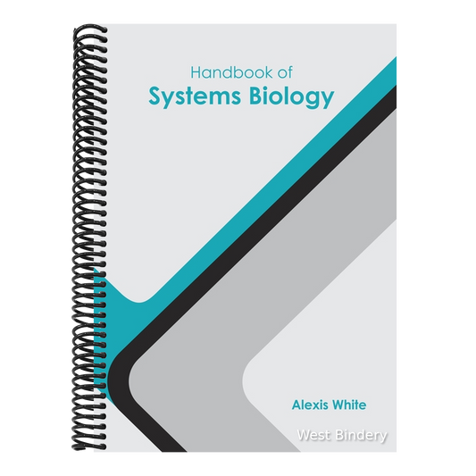 Handbook of Systems Biology