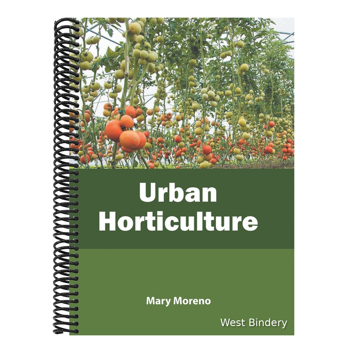 Urban Horticulture