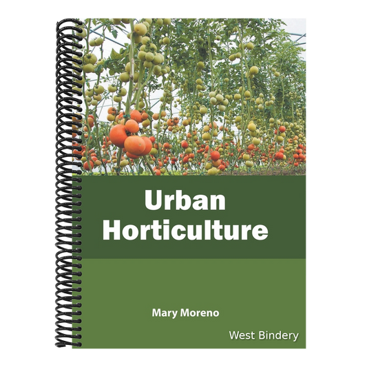 Urban Horticulture