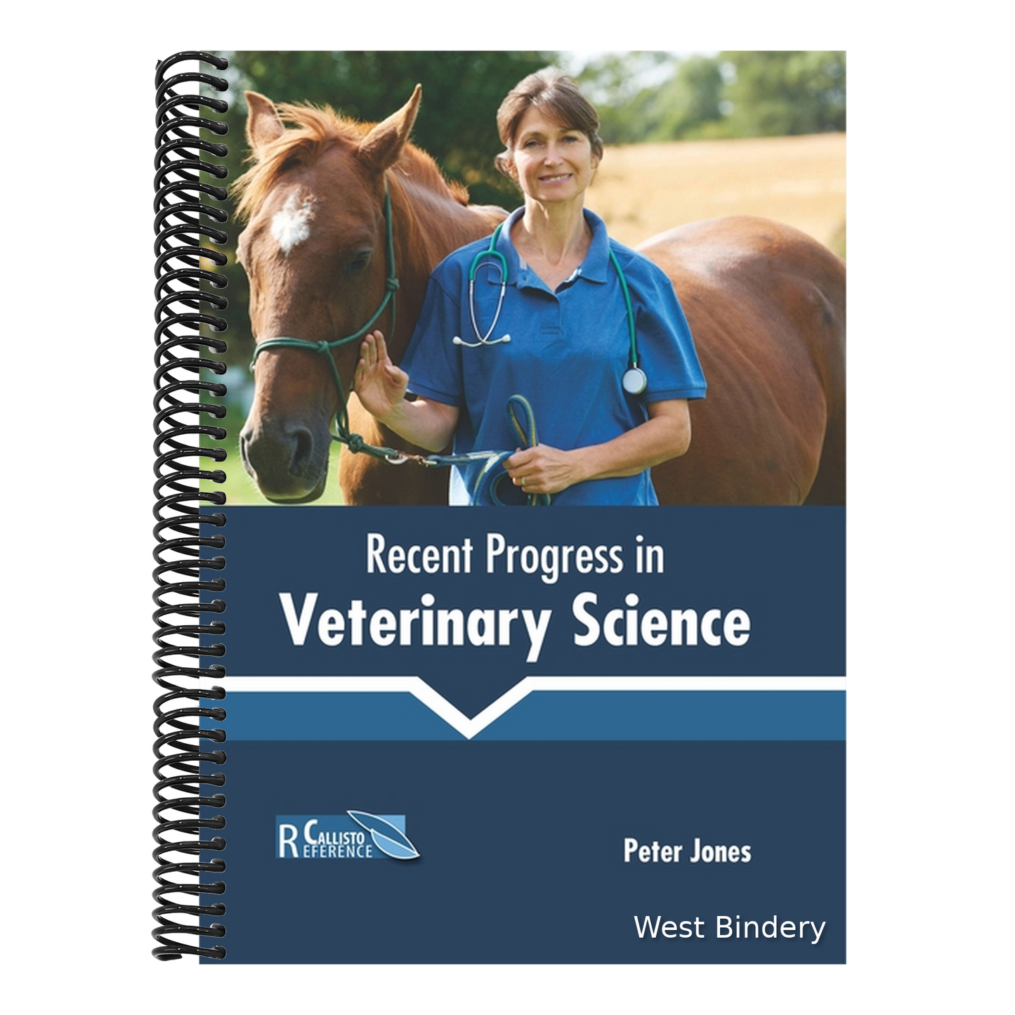 Recent Progress in Veterinary Science