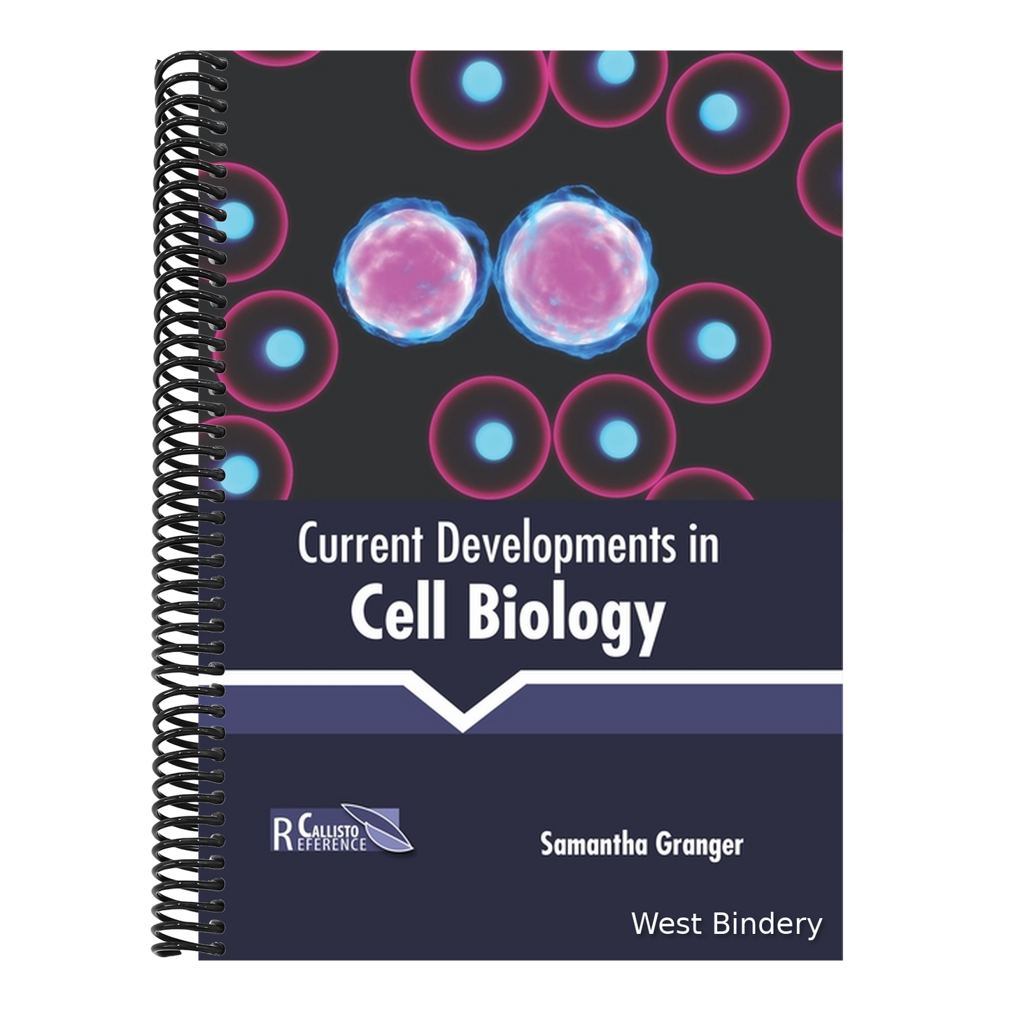 Current Developments in Cell Biology