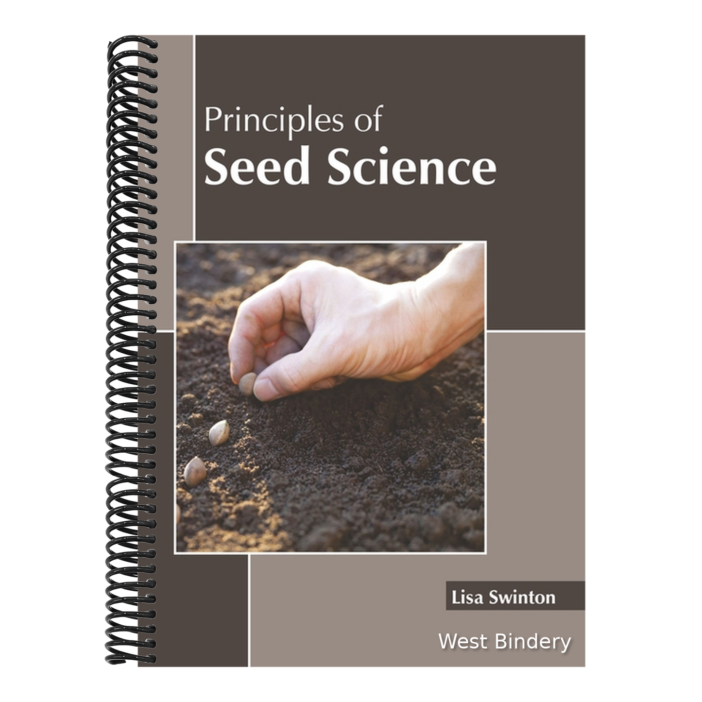 Principles of Seed Science
