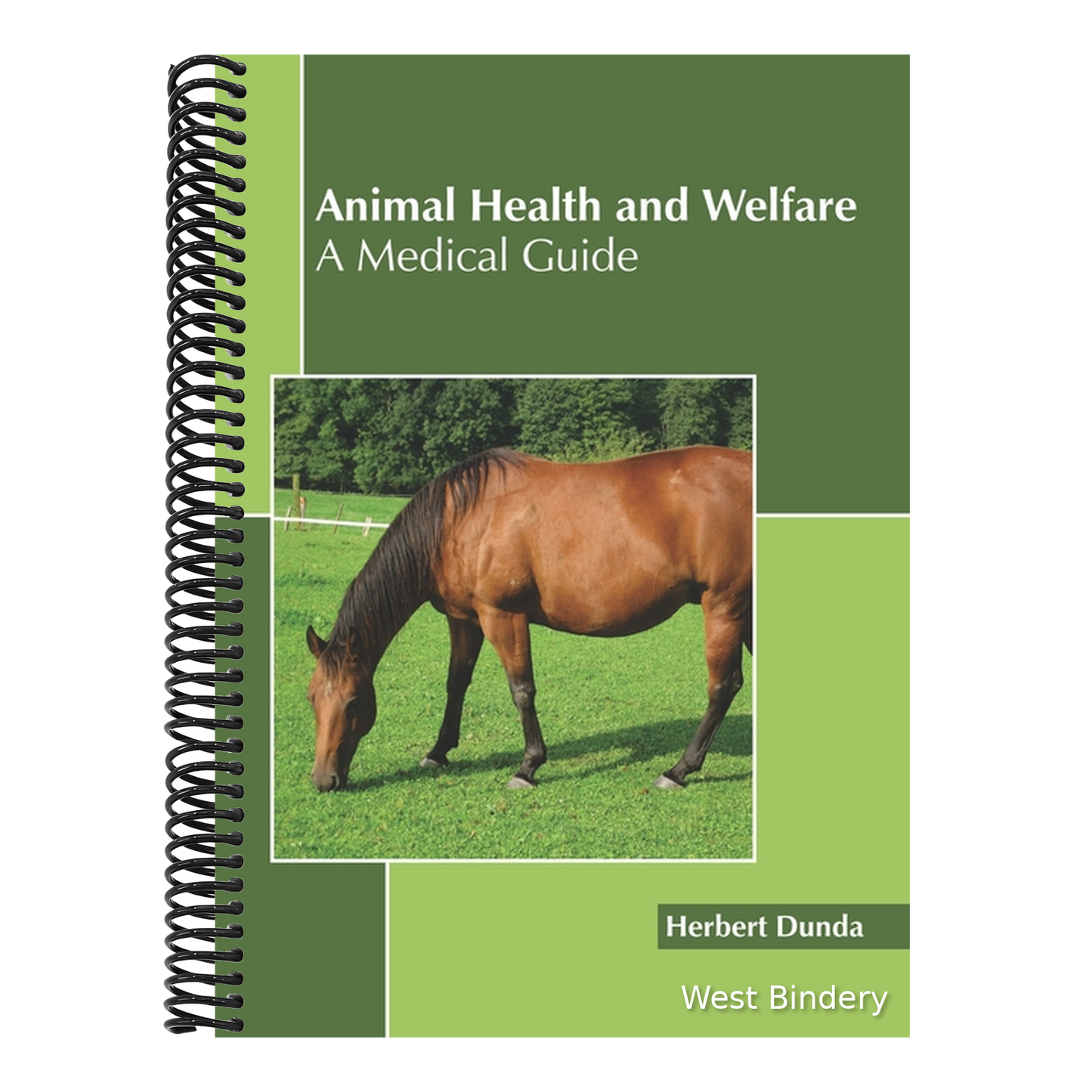 Animal Health and Welfare: A Medical Guide