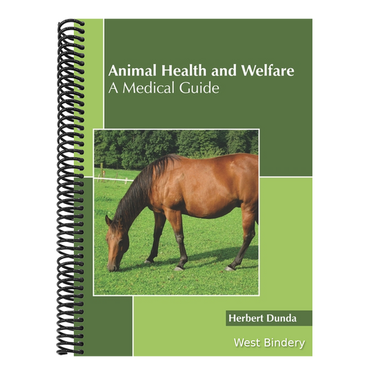 Animal Health and Welfare: A Medical Guide
