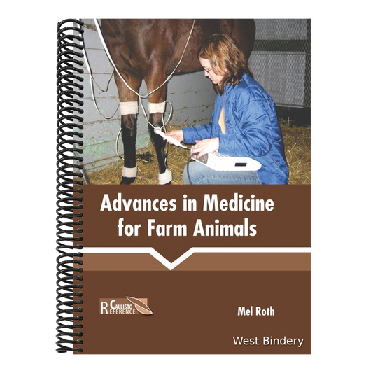 Advances in Medicine for Farm Animals