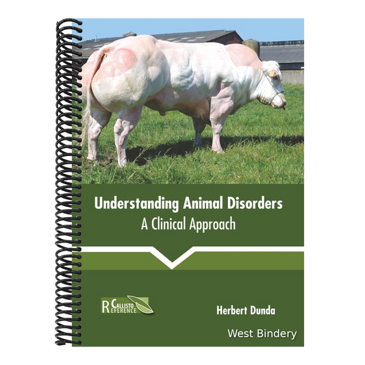 Understanding Animal Disorders: A Clinical Approach