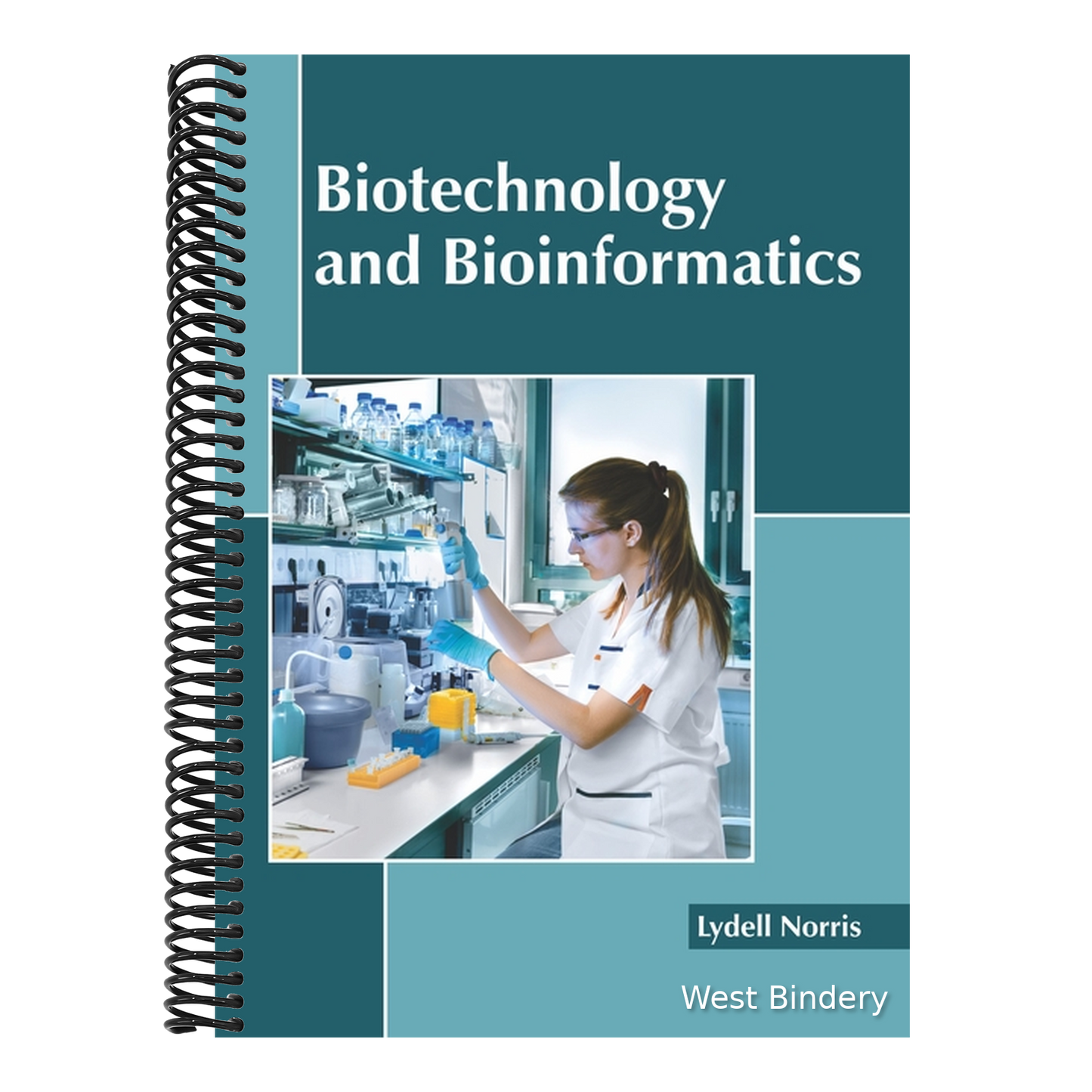 Biotechnology and Bioinformatics