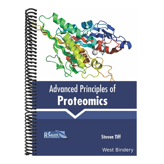 Advanced Principles of Proteomics
