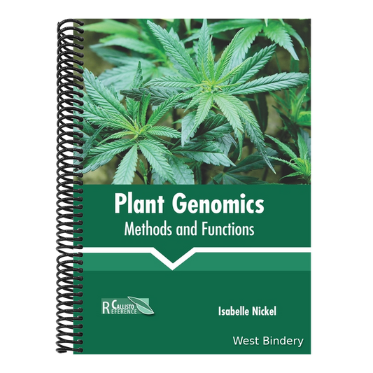Plant Genomics: Methods and Functions