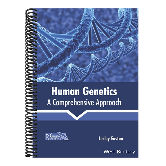 Human Genetics: A Comprehensive Approach