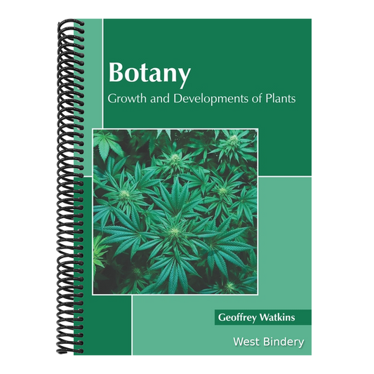 Botany: Growth and Developments of Plants