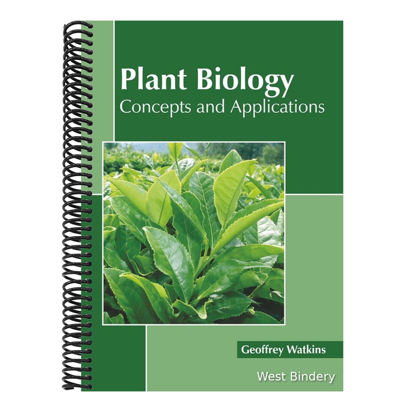 Plant Biology: Concepts and Applications