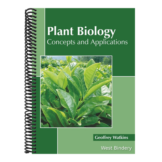 Plant Biology: Concepts and Applications