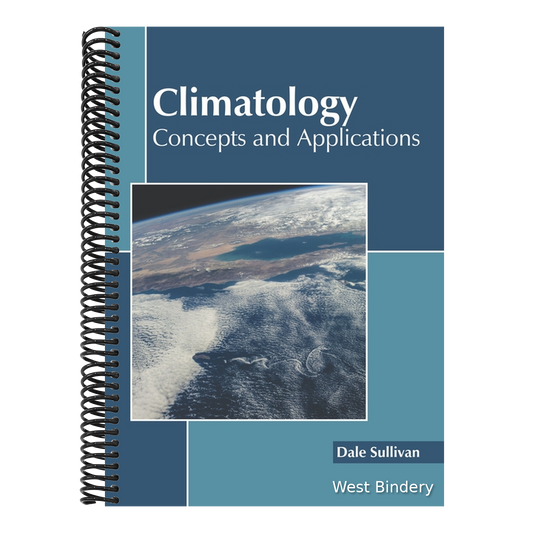 Climatology: Concepts and Applications